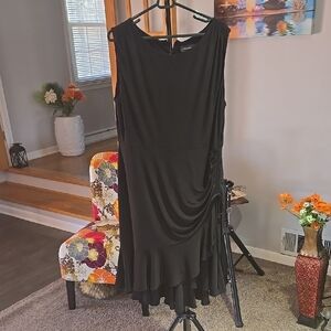 Lane Bryant Black Dress 🖤  PRE LOVED    🖤✨️ ⭐️Size 14/16  ⭐️✨️